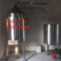 Nồi Chưng Cất Rượu Mini