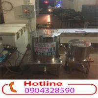Nồi ninh nước phở