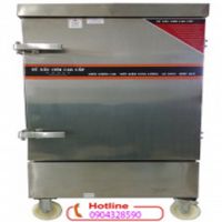 Phân phối các loại tủ nấu cơm công nghiệp giá siêu rẻ tại Bà Rịa Vũng Tàu