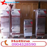 Phân phối các loại tủ nấu cơm công nghiệp giá siêu rẻ tại Bắc Giang