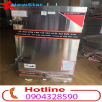 Phân phối các loại tủ nấu cơm công nghiệp giá siêu rẻ tại Bắc Kạn