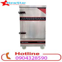 Phân phối các loại tủ nấu cơm công nghiệp giá siêu rẻ tại Bạc Liêu