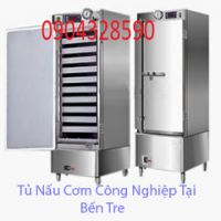 Phân phối các loại tủ nấu cơm công nghiệp giá siêu rẻ tại Bến Tre