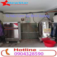Phân phối các loại tủ nấu cơm công nghiệp giá siêu rẻ tại Bình Dương