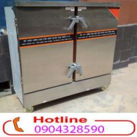 Phân phối các loại tủ nấu cơm công nghiệp giá siêu rẻ tại Bình Phước