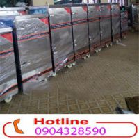 Phân phối các loại tủ nấu cơm công nghiệp giá siêu rẻ tại Bình Thuận