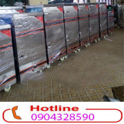 Phân phối các loại tủ nấu cơm công nghiệp giá siêu rẻ tại Bình Thuận