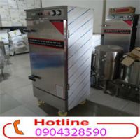 Phân phối các loại tủ nấu cơm công nghiệp giá siêu rẻ tại Cà Mau