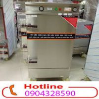 Phân phối các loại tủ nấu cơm công nghiệp giá siêu rẻ tại Đắk Lắk