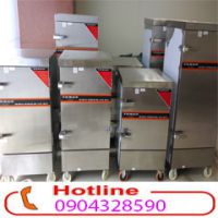 Phân phối các loại tủ nấu cơm công nghiệp giá siêu rẻ tại Điện Biên