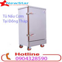 Phân phối các loại tủ nấu cơm công nghiệp giá siêu rẻ tại Đồng Tháp