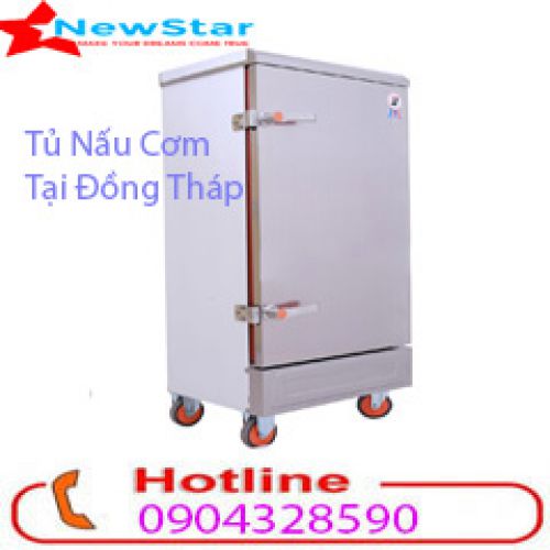Phân phối các loại tủ nấu cơm công nghiệp giá siêu rẻ tại Đồng Tháp