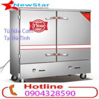 Phân phối các loại tủ nấu cơm công nghiệp giá siêu rẻ tại Hà Tĩnh