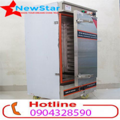 Phân phối các loại tủ nấu cơm công nghiệp giá siêu rẻ tại Hải Dương