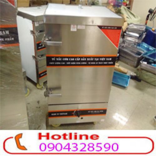 Phân phối các loại tủ nấu cơm công nghiệp giá siêu rẻ tại Khánh Hòa