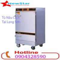 Phân phối các loại tủ nấu cơm công nghiệp giá siêu rẻ tại Lạng Sơn