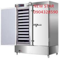 Phân phối các loại tủ nấu cơm công nghiệp giá siêu rẻ tại Ninh Thuận