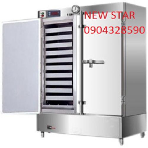 Phân phối các loại tủ nấu cơm công nghiệp giá siêu rẻ tại Ninh Thuận