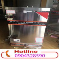 Phân phối các loại tủ nấu cơm công nghiệp giá siêu rẻ tại Phú Thọ