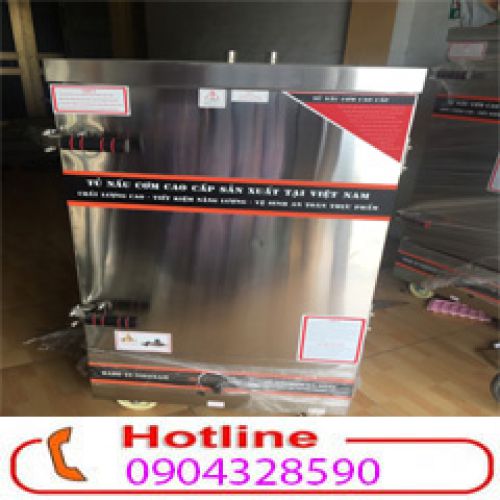 Phân phối các loại tủ nấu cơm công nghiệp giá siêu rẻ tại Phú Thọ
