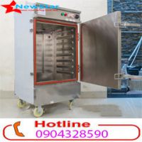 Phân phối các loại tủ nấu cơm công nghiệp giá siêu rẻ tại Phú Yên