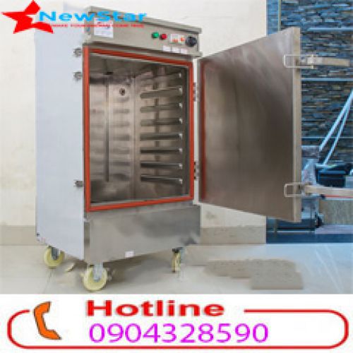 Phân phối các loại tủ nấu cơm công nghiệp giá siêu rẻ tại Phú Yên