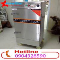 Phân phối các loại tủ nấu cơm công nghiệp giá siêu rẻ tại Quảng Ngãi
