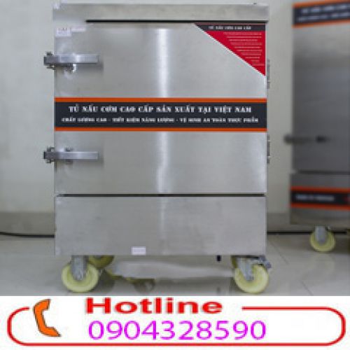 Phân phối các loại tủ nấu cơm công nghiệp giá siêu rẻ tại Thành Phố Hồ Chí Minh