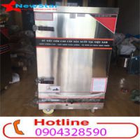 Phân phối các loại tủ nấu cơm công nghiệp giá siêu rẻ tại Vĩnh Phúc