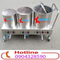 Phân phối nồi nấu phở bằng điện cao cấp giá siêu rẻ tại Bà Rịa Vũng Tàu
