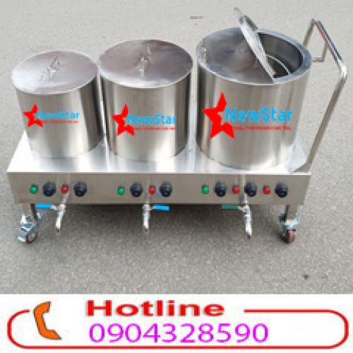 Phân phối nồi nấu phở bằng điện cao cấp giá siêu rẻ tại Bà Rịa Vũng Tàu