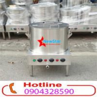 Phân phối nồi nấu phở bằng điện cao cấp giá siêu rẻ tại Bình Dương