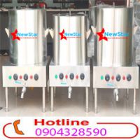 Phân phối nồi nấu phở bằng điện cao cấp giá siêu rẻ tại Bình Thuận