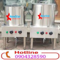 Phân phối nồi nấu phở bằng điện cao cấp giá siêu rẻ tại Đà Nẵng