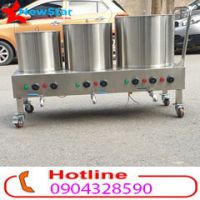 Phân phối nồi nấu phở bằng điện cao cấp giá siêu rẻ tại Đắk Nông