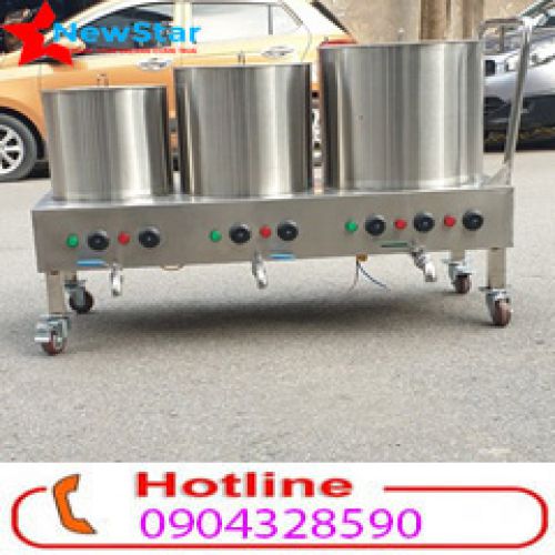 Phân phối nồi nấu phở bằng điện cao cấp giá siêu rẻ tại Đắk Nông