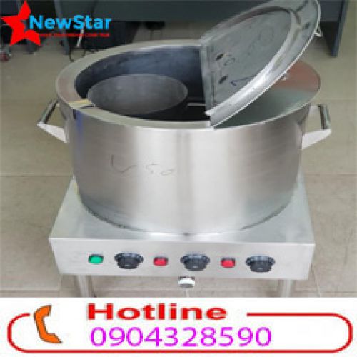 Phân phối nồi nấu phở bằng điện cao cấp giá siêu rẻ tại Đồng Tháp