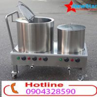Phân phối nồi nấu phở bằng điện cao cấp giá siêu rẻ tại Hà Giang