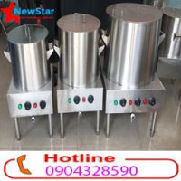 Phân phối nồi nấu phở bằng điện cao cấp giá siêu rẻ tại Hà Nam