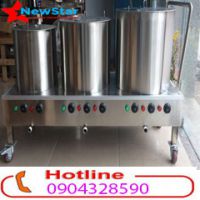 Phân phối nồi nấu phở bằng điện cao cấp giá siêu rẻ tại Hà Nội