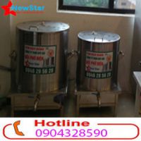 Phân phối nồi nấu phở bằng điện cao cấp giá siêu rẻ tại Hà Tĩnh