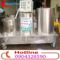 Phân phối nồi nấu phở bằng điện cao cấp giá siêu rẻ tại Hải Phòng