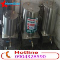 Phân phối nồi nấu phở bằng điện cao cấp giá siêu rẻ tại Hòa Bình