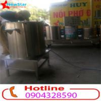 Phân phối nồi nấu phở bằng điện cao cấp giá siêu rẻ tại Hưng Yên