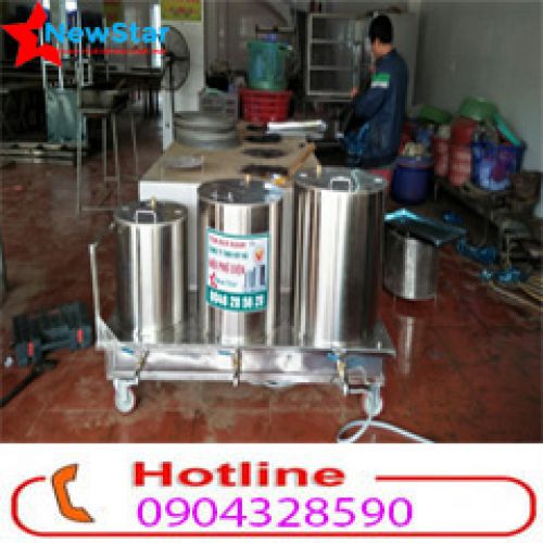Phân phối nồi nấu phở bằng điện cao cấp giá siêu rẻ tại Khánh Hòa