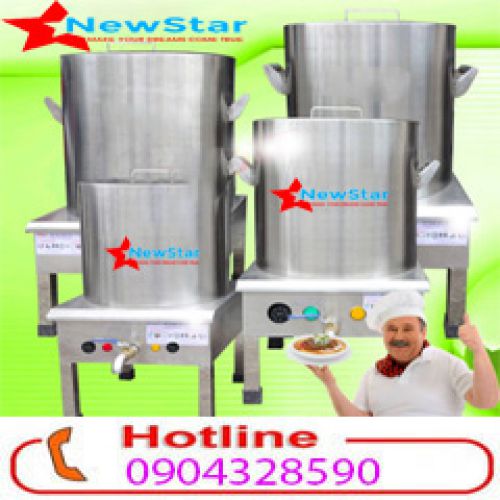 Phân phối nồi nấu phở bằng điện cao cấp giá siêu rẻ tại Lai Châu