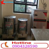Phân phối nồi nấu phở bằng điện cao cấp giá siêu rẻ tại Lạng Sơn