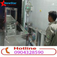 Phân phối nồi nấu phở bằng điện cao cấp giá siêu rẻ tại Lào Cai