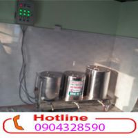 Phân phối nồi nấu phở bằng điện cao cấp giá siêu rẻ tại Ninh Thuận