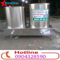 Phân phối nồi nấu phở bằng điện cao cấp giá siêu rẻ tại Phú Yên